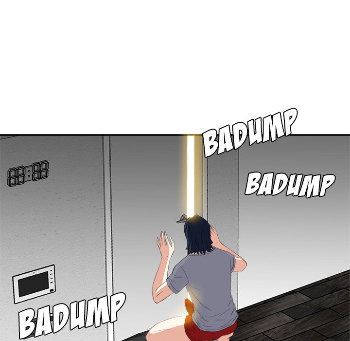 Daddy Long Legs - Chapter 19 15