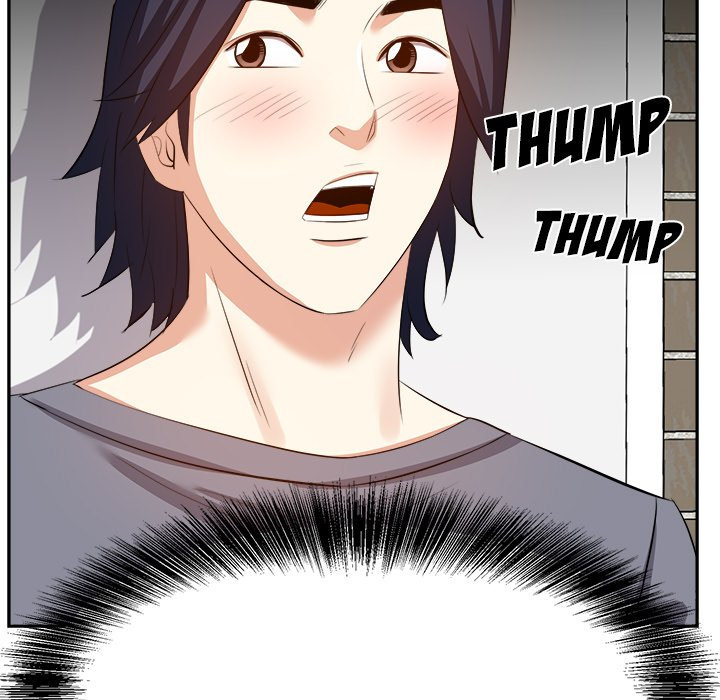 Daddy Long Legs - Chapter 19 62