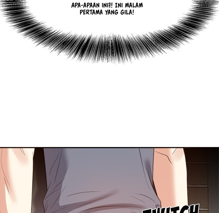 Daddy Long Legs - Chapter 19 63
