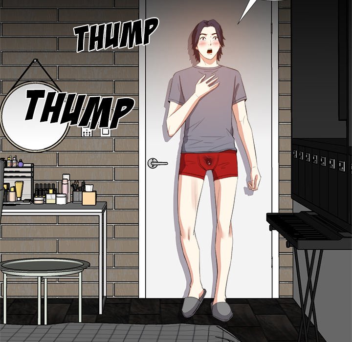 Daddy Long Legs - Chapter 19 60