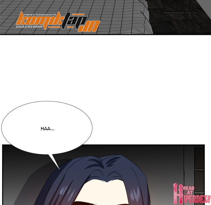 Daddy Long Legs - Chapter 19 61