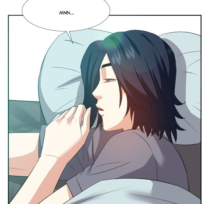 Daddy Long Legs - Chapter 19 71