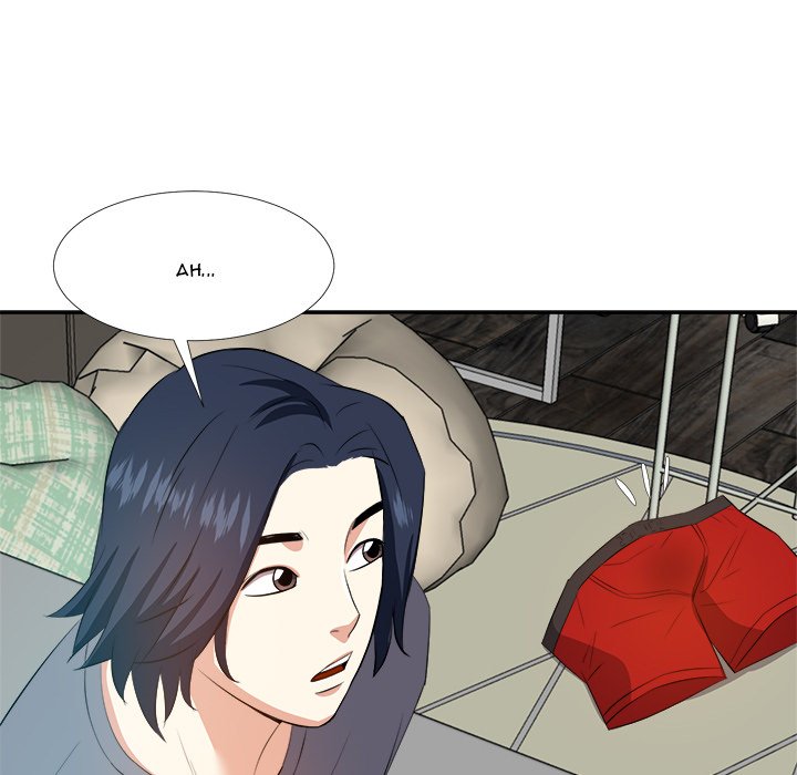 Daddy Long Legs - Chapter 19 74