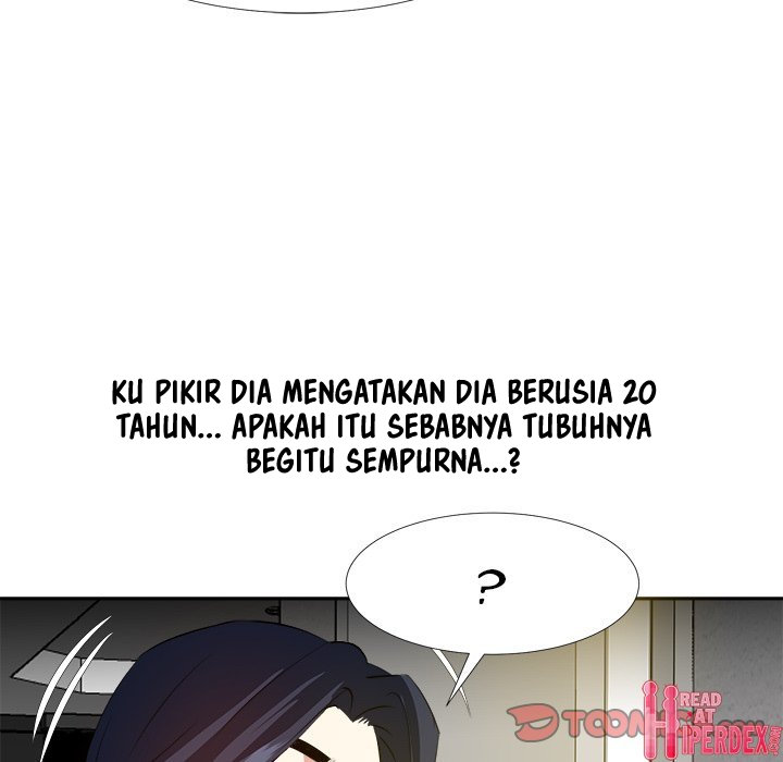 Daddy Long Legs - Chapter 19 40