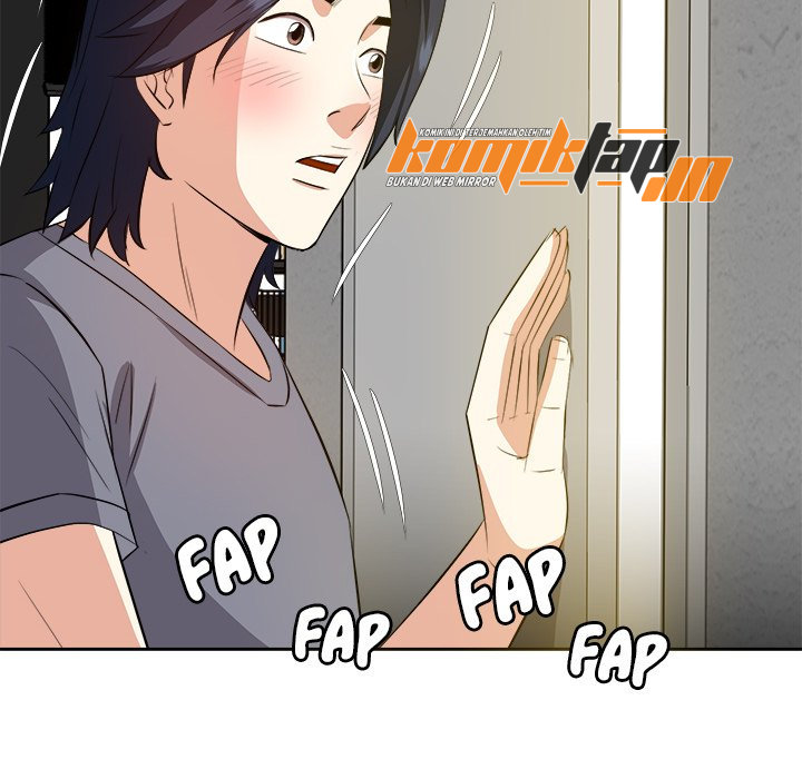Daddy Long Legs - Chapter 19 41