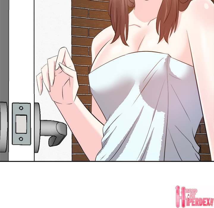 Daddy Long Legs - Chapter 19 58