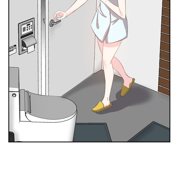 Daddy Long Legs - Chapter 19 56