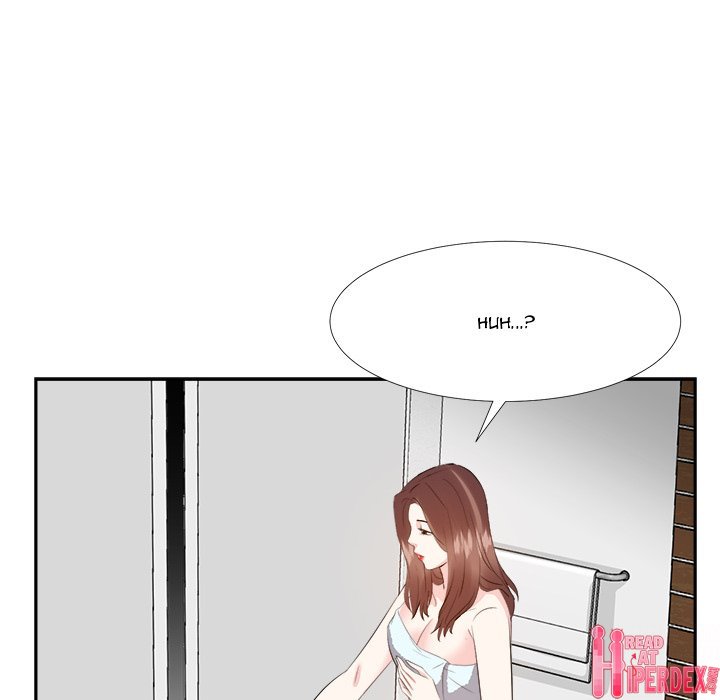 Daddy Long Legs - Chapter 19 55