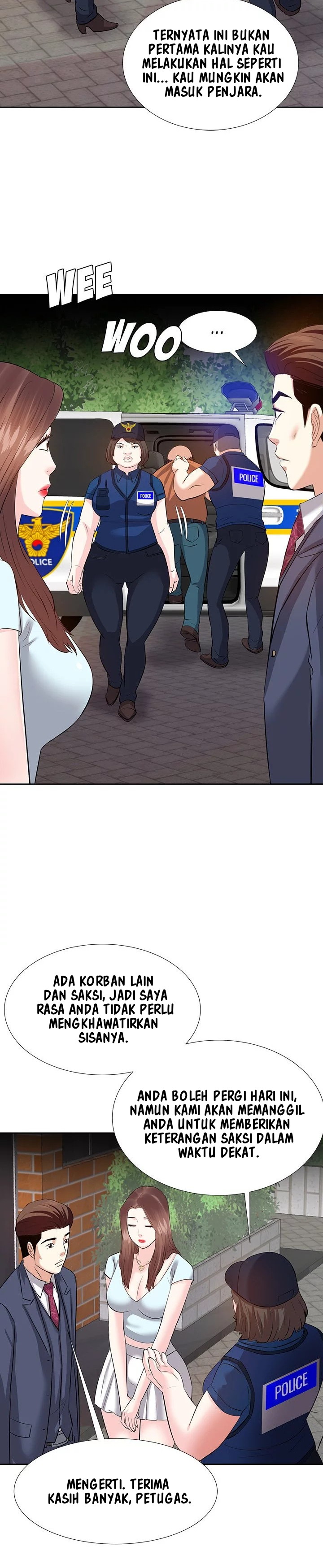 Daddy Long Legs - Chapter 7 23