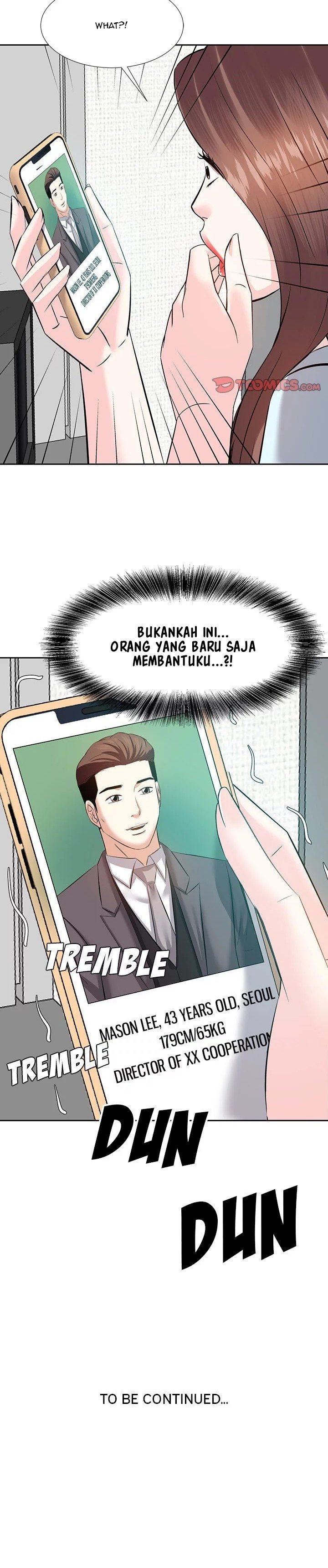 Daddy Long Legs - Chapter 7 27