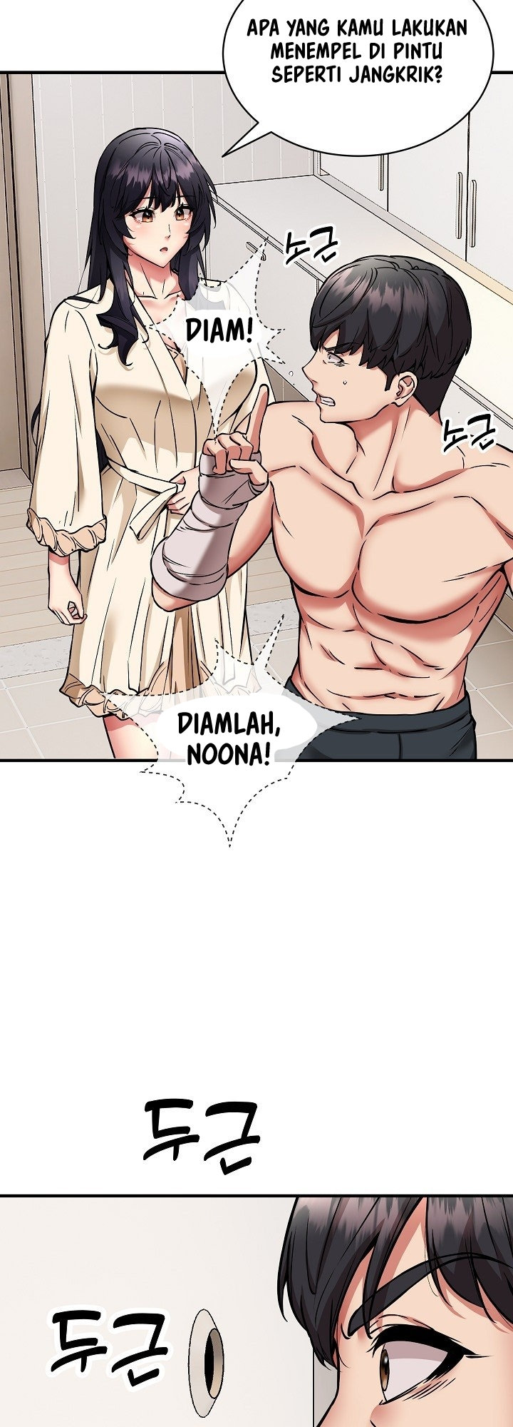 Driver in the New City - Chapter 49 8