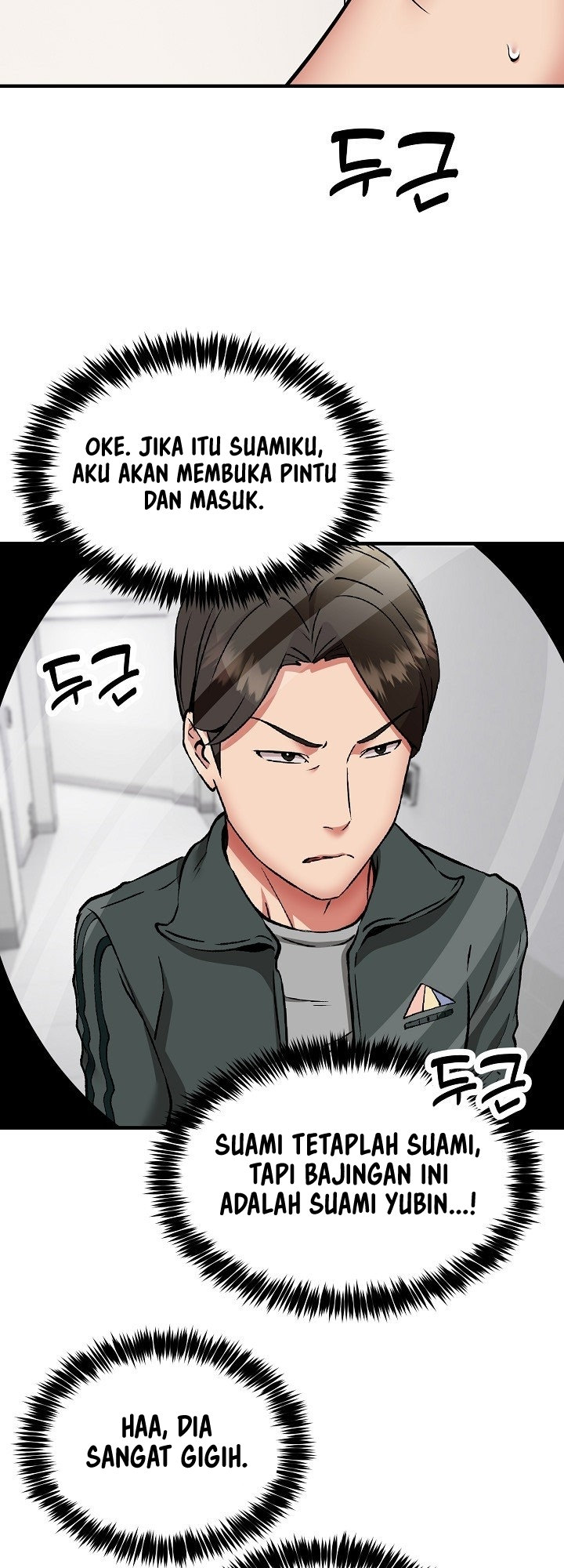 Driver in the New City - Chapter 49 9