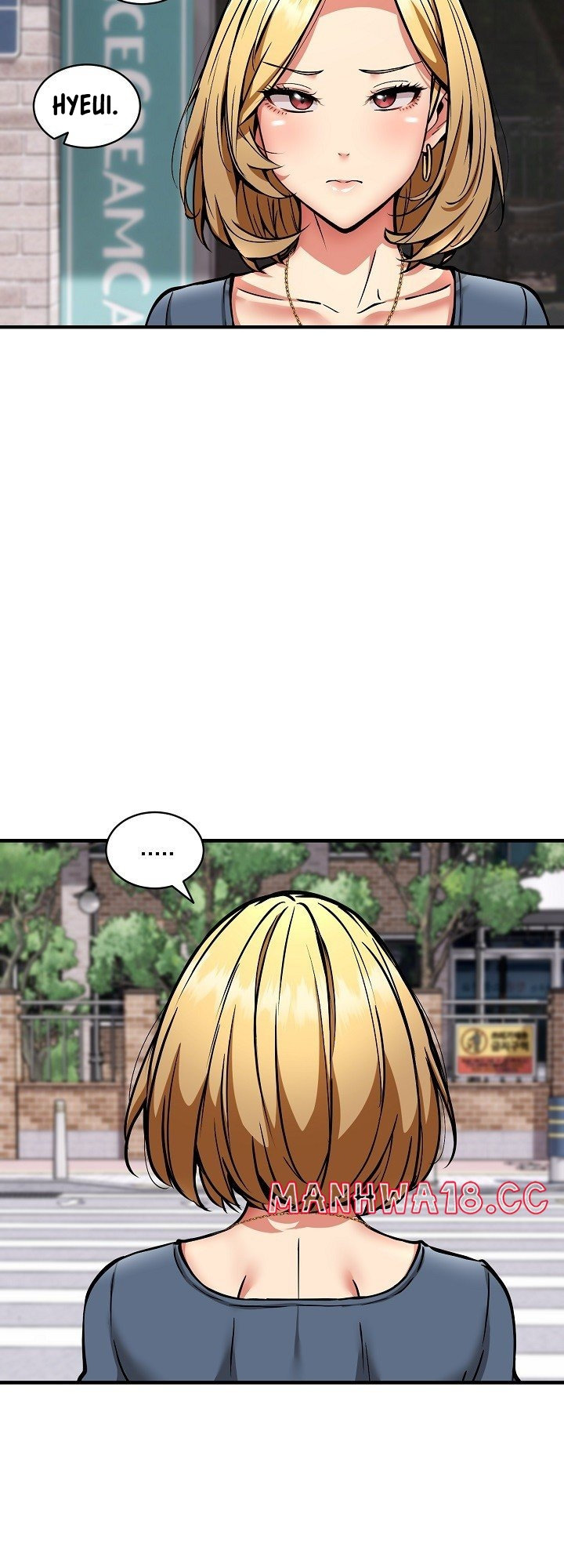Driver in the New City - Chapter 49 27