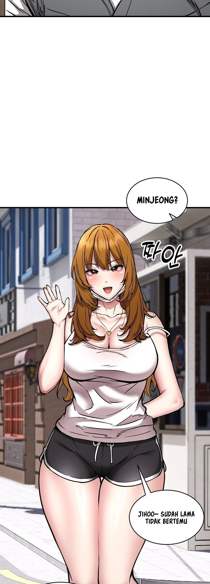 Driver in the New City - Chapter 49 30
