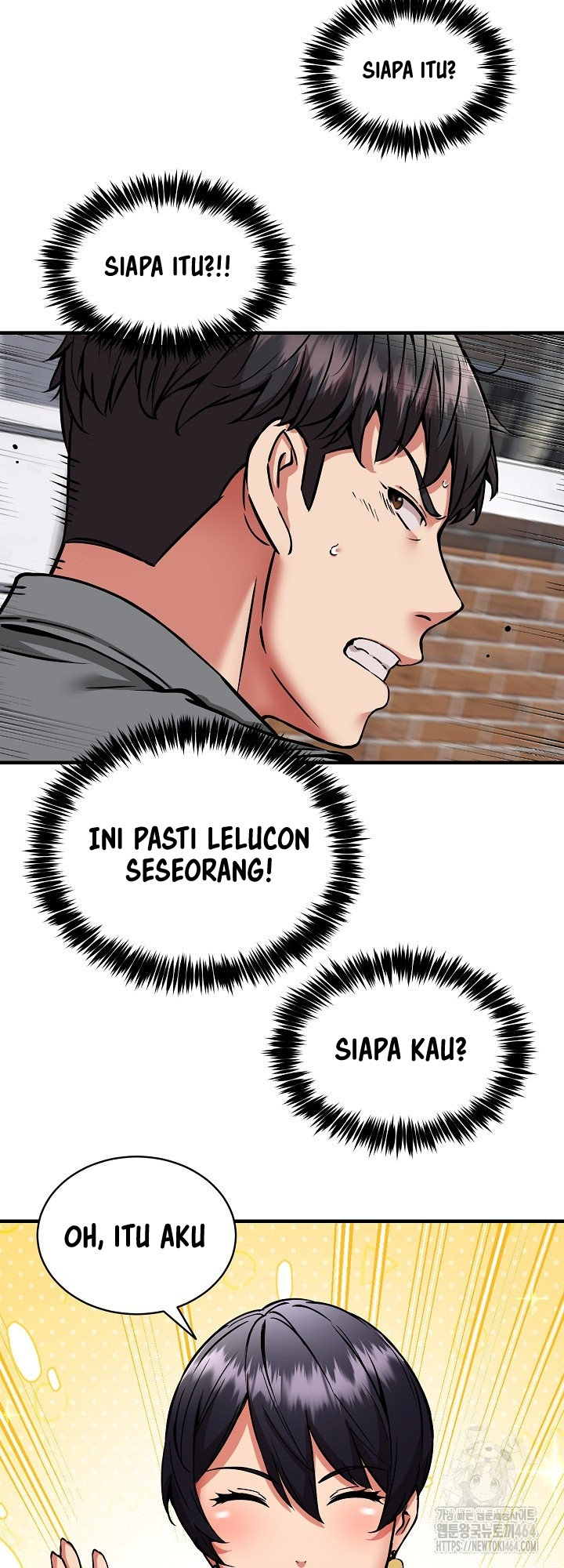 Driver in the New City - Chapter 49 37