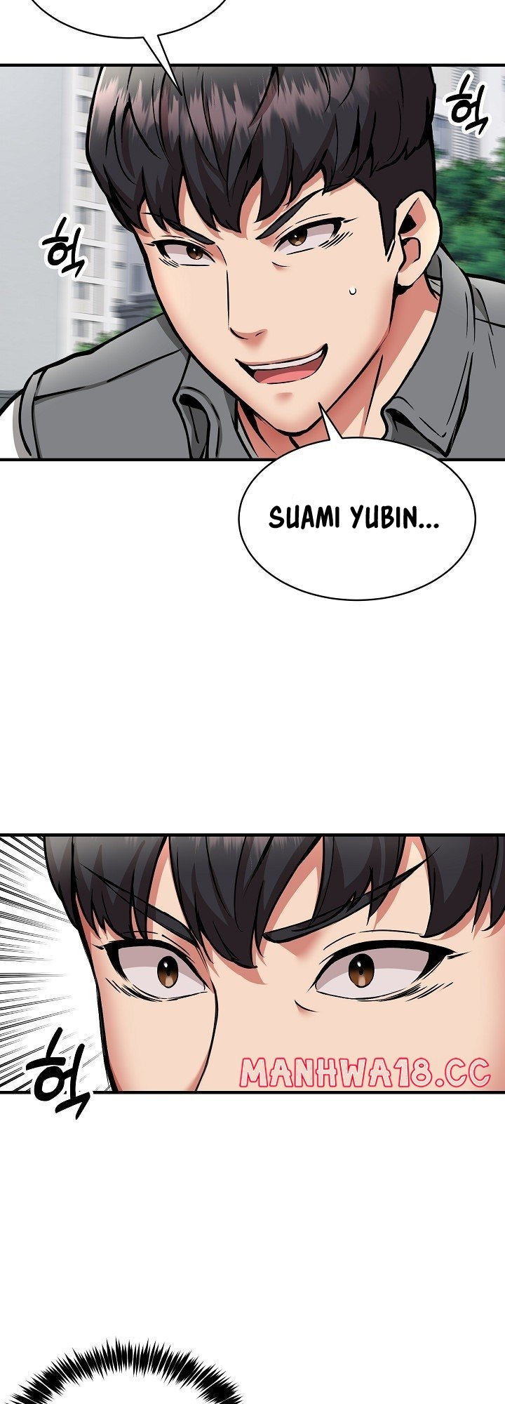 Driver in the New City - Chapter 49 19
