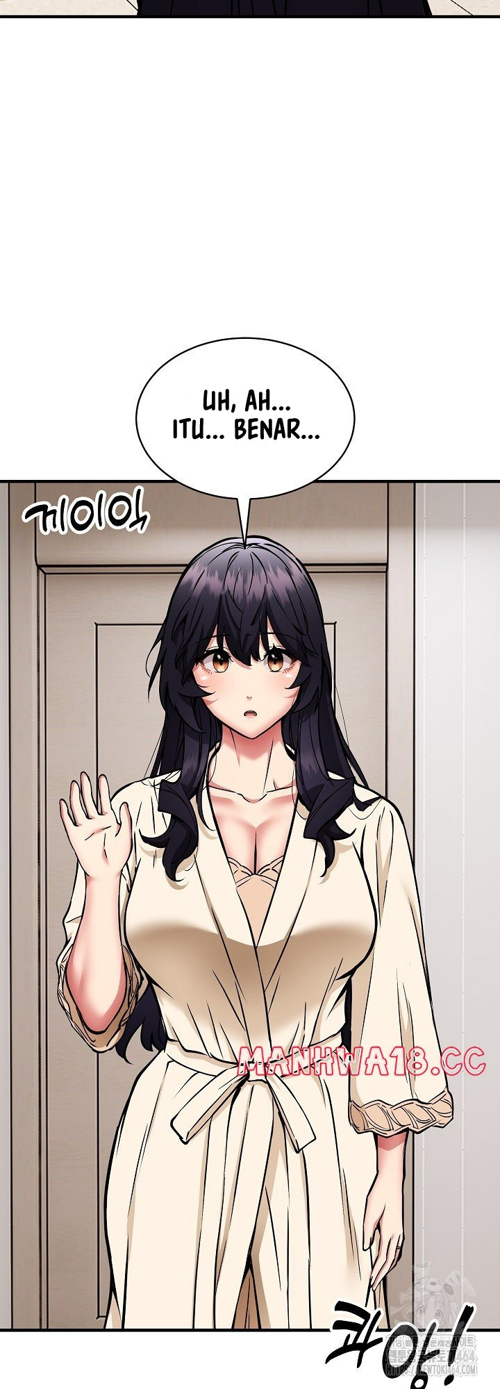 Driver in the New City - Chapter 49 13