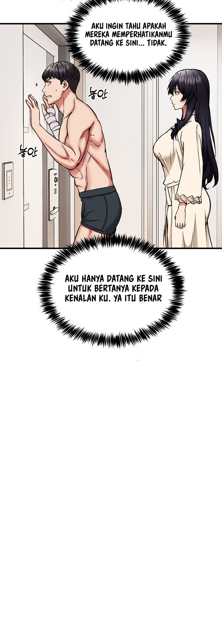 Driver in the New City - Chapter 49 10
