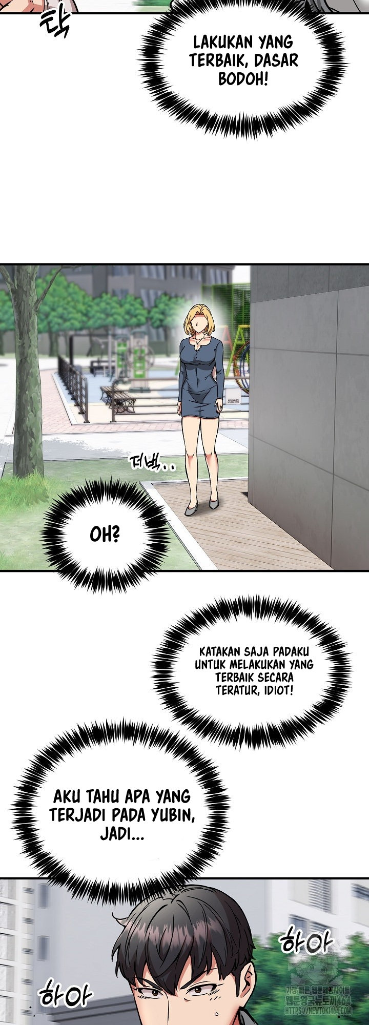 Driver in the New City - Chapter 49 17