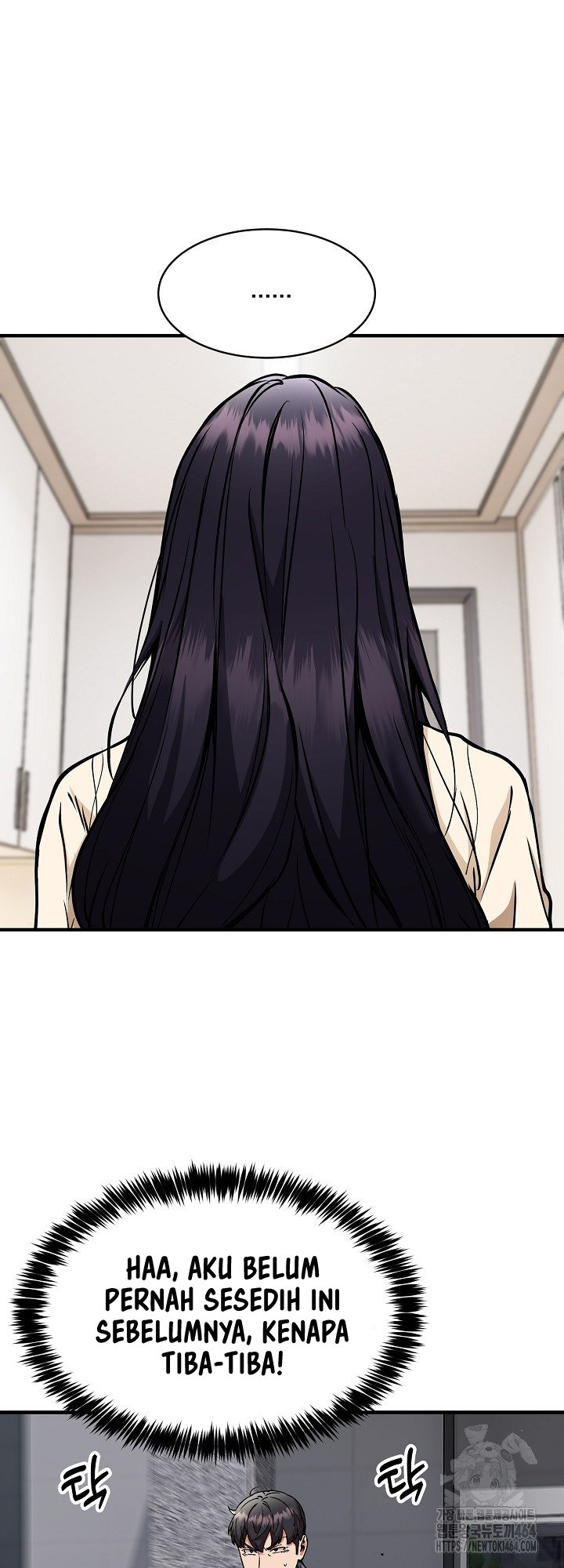 Driver in the New City - Chapter 49 15