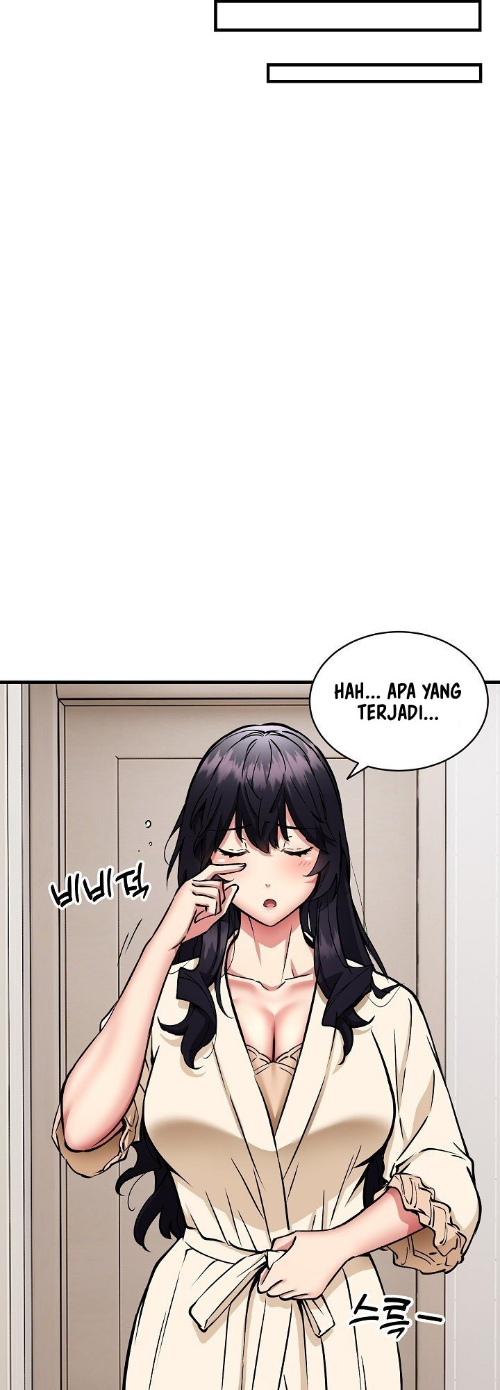 Driver in the New City - Chapter 49 6