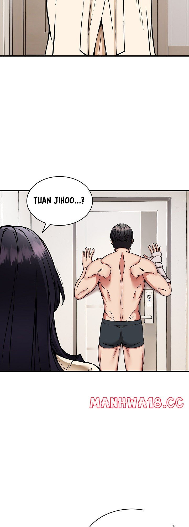 Driver in the New City - Chapter 49 7