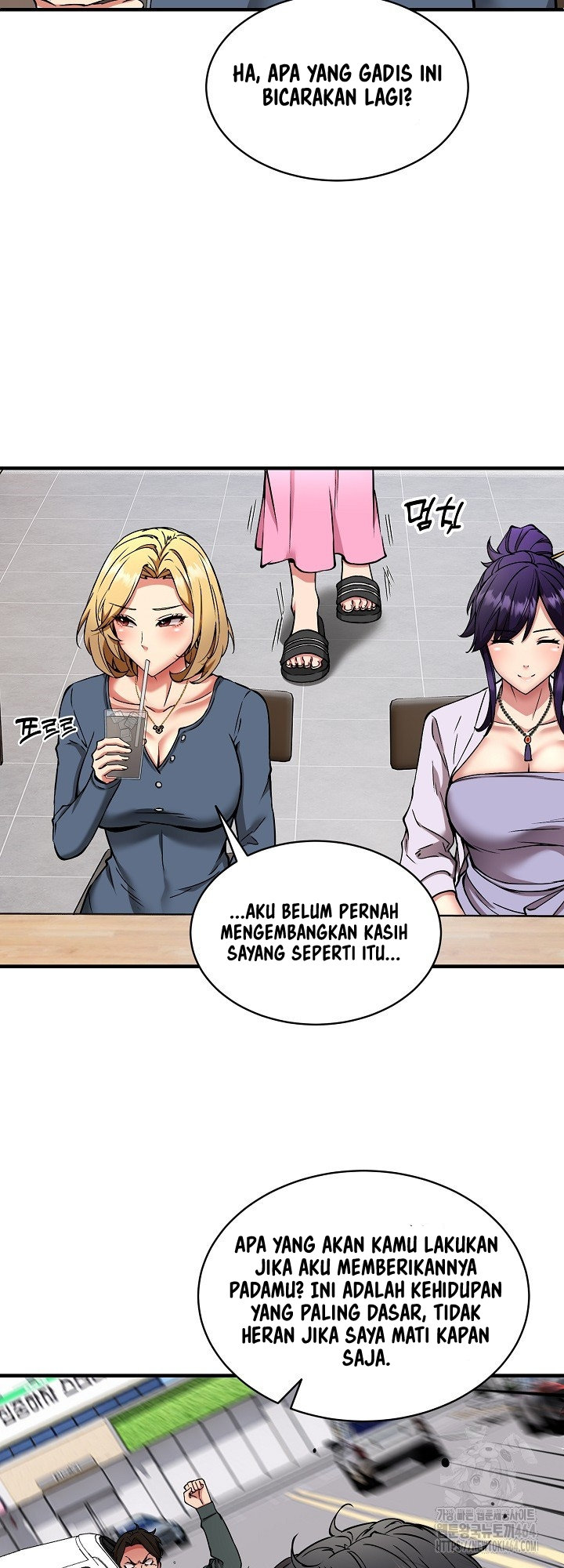 Driver in the New City - Chapter 49 45