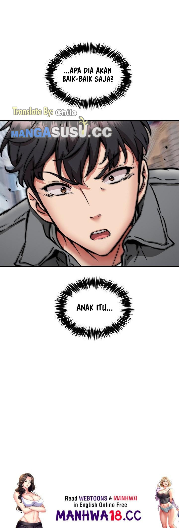 Driver in the New City - Chapter 49 51