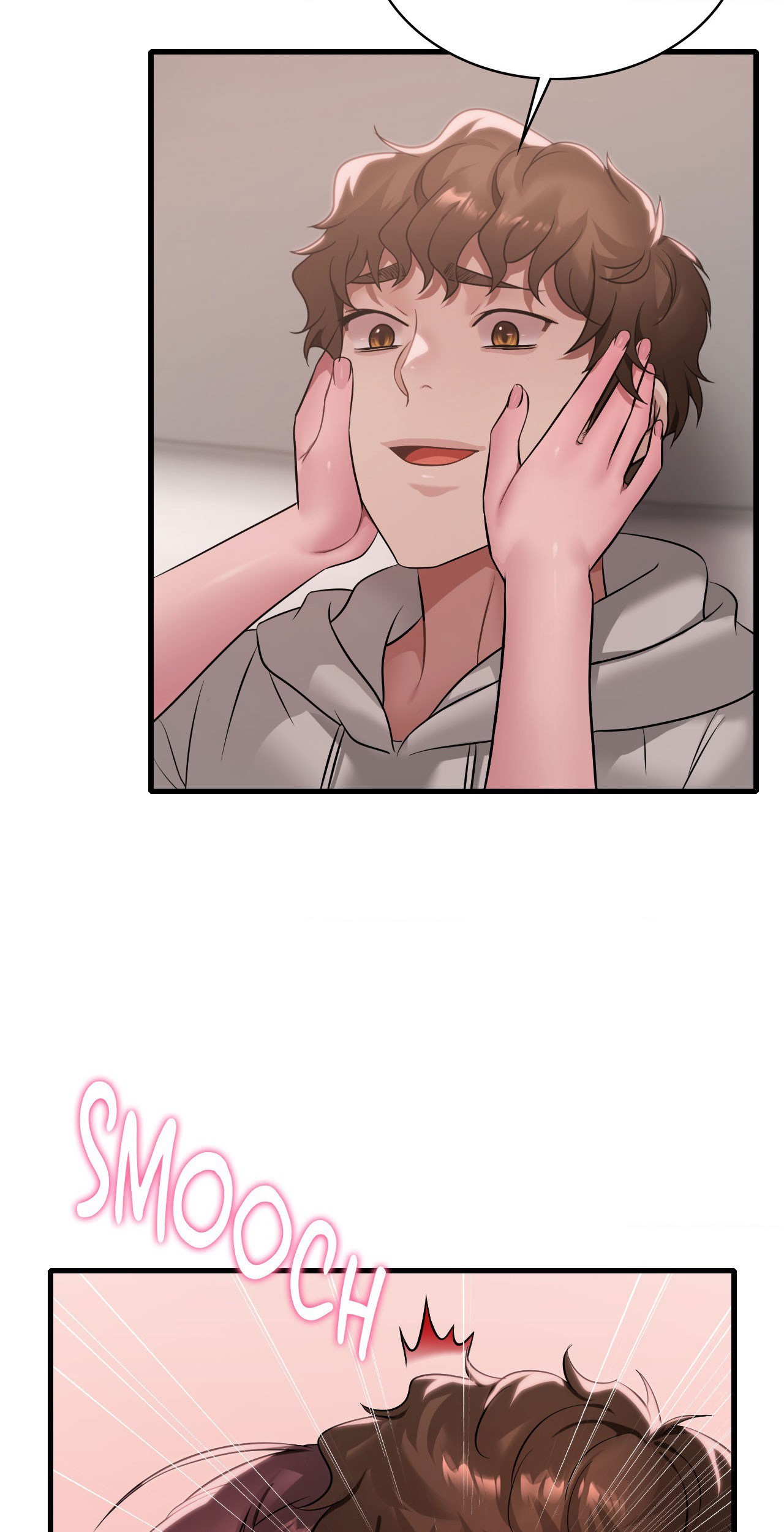 Drunk on You Uncen - Chapter 90 8