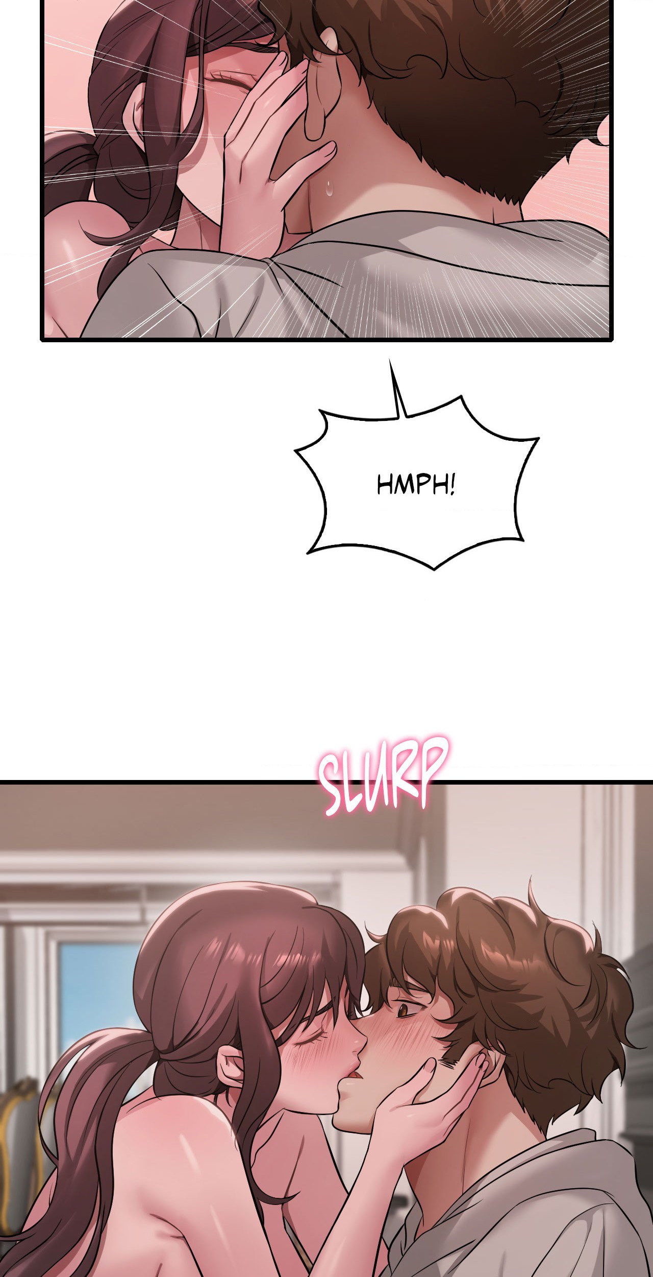 Drunk on You Uncen - Chapter 90 9