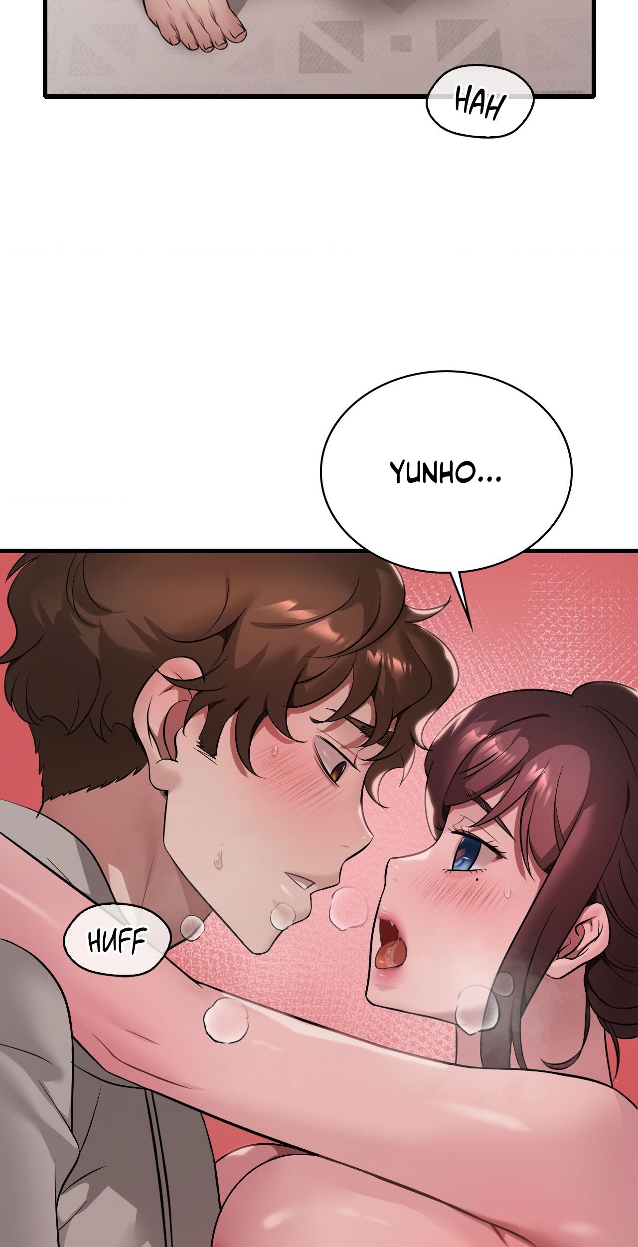 Drunk on You Uncen - Chapter 90 20