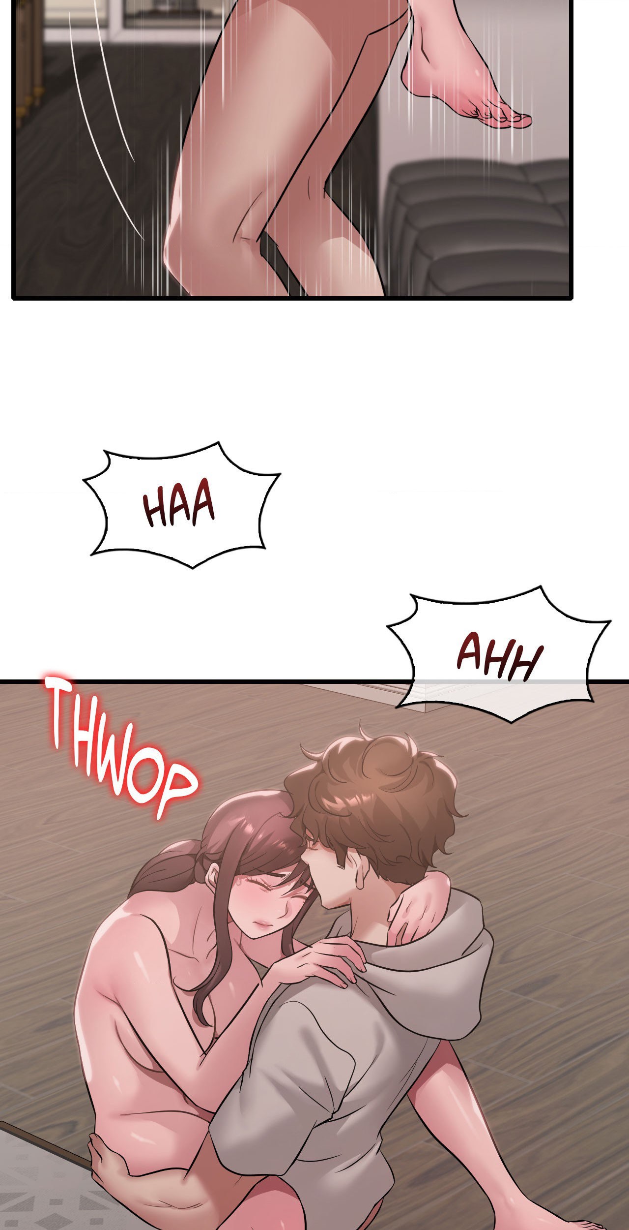 Drunk on You Uncen - Chapter 90 12