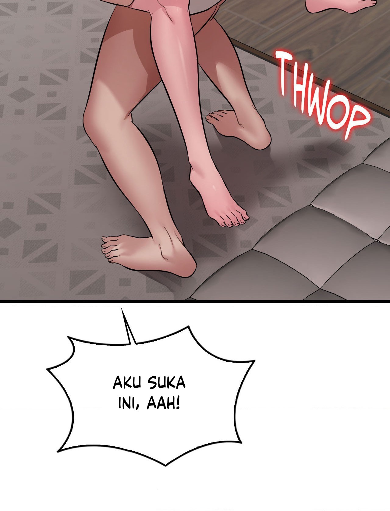 Drunk on You Uncen - Chapter 90 13