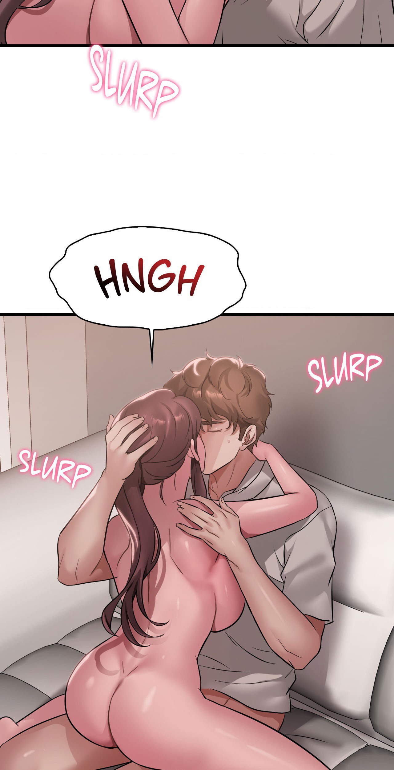 Drunk on You Uncen - Chapter 90 10