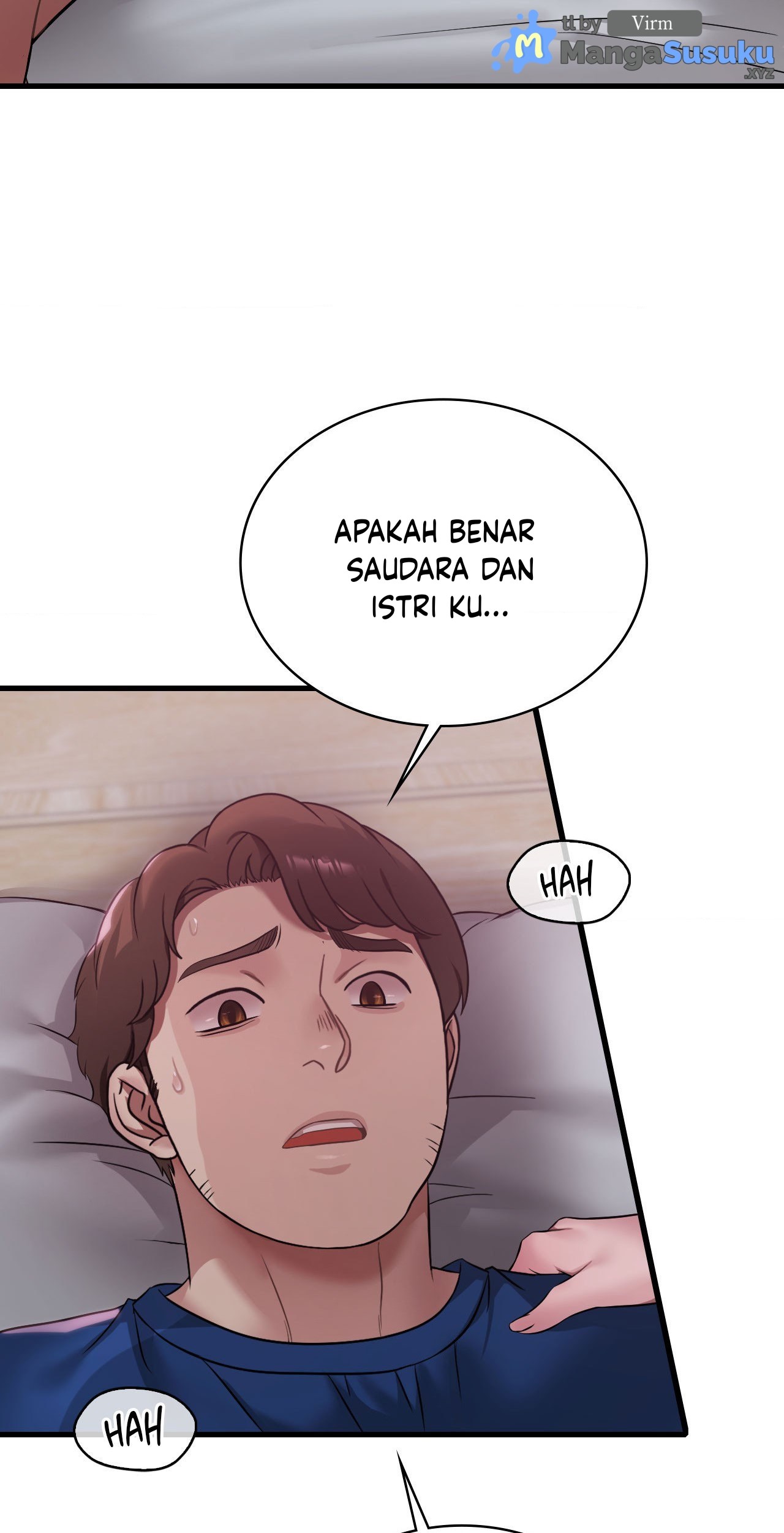 Drunk on You Uncen - Chapter 90 61