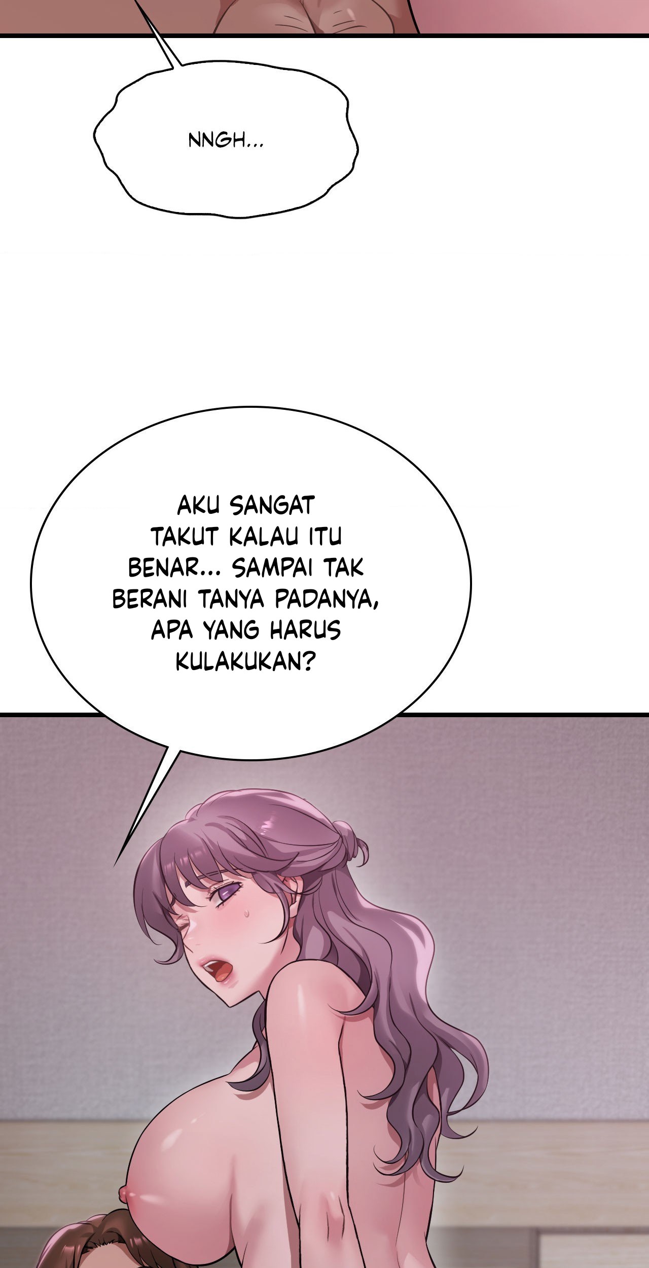 Drunk on You Uncen - Chapter 90 65