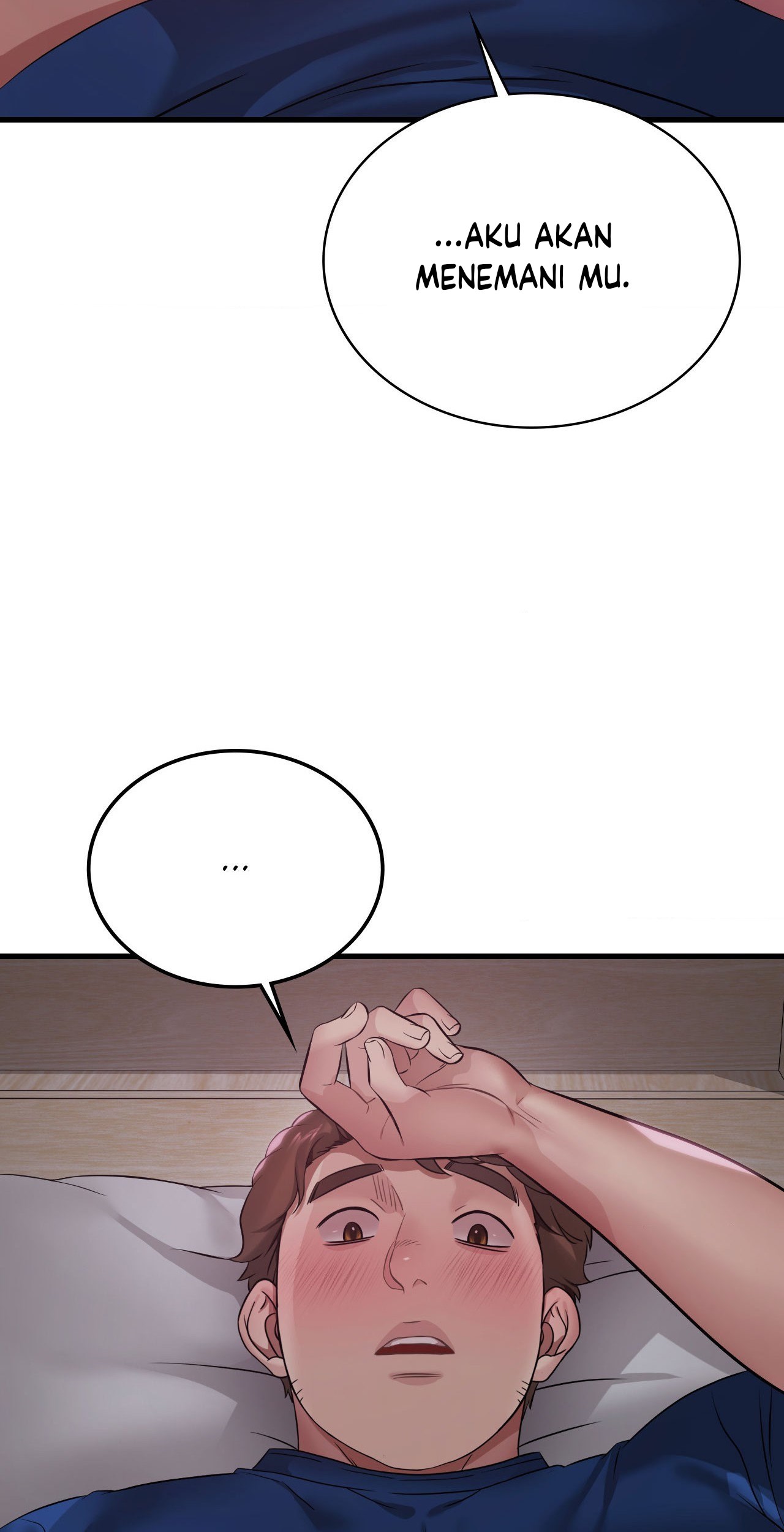 Drunk on You Uncen - Chapter 90 72