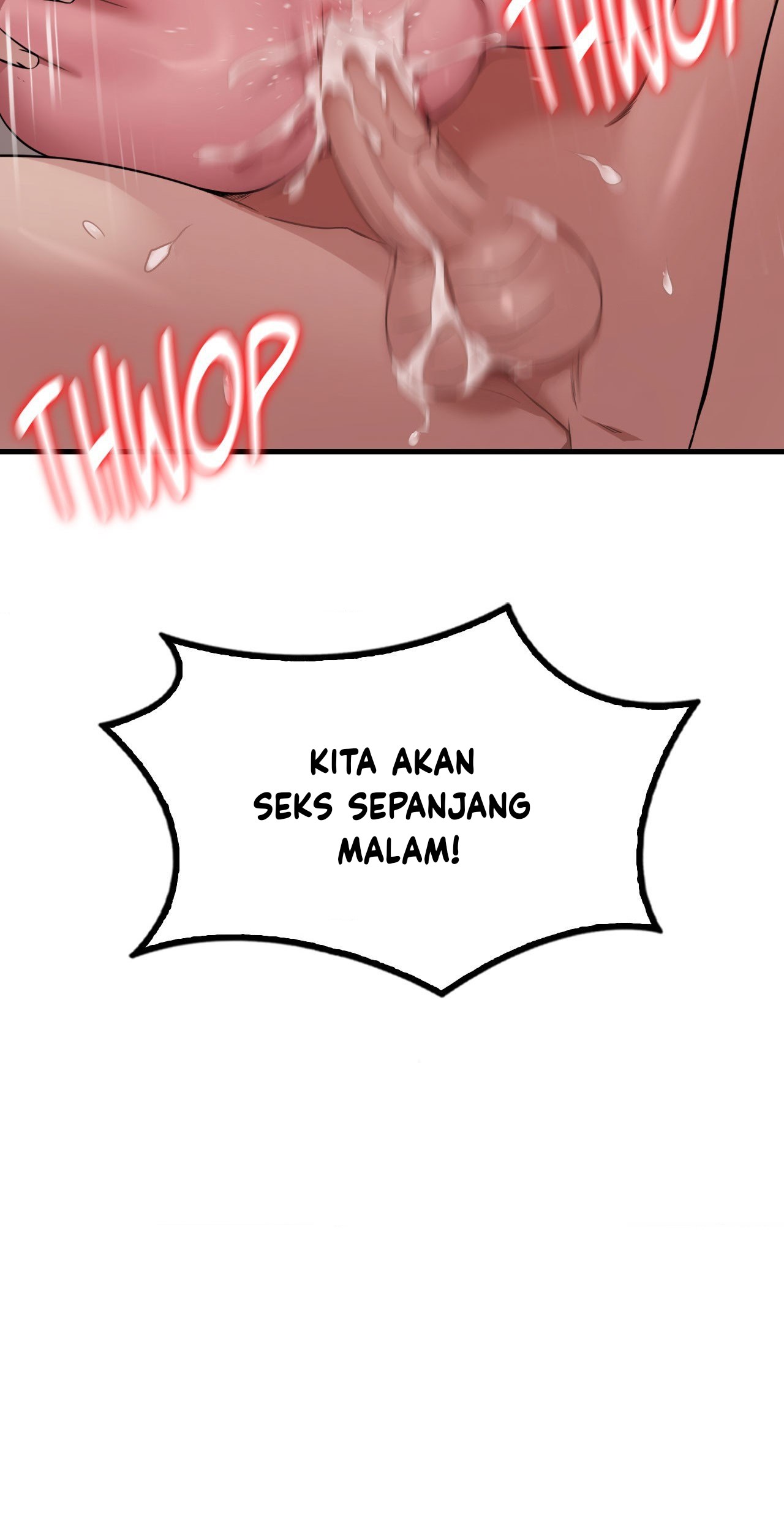 Drunk on You Uncen - Chapter 90 4