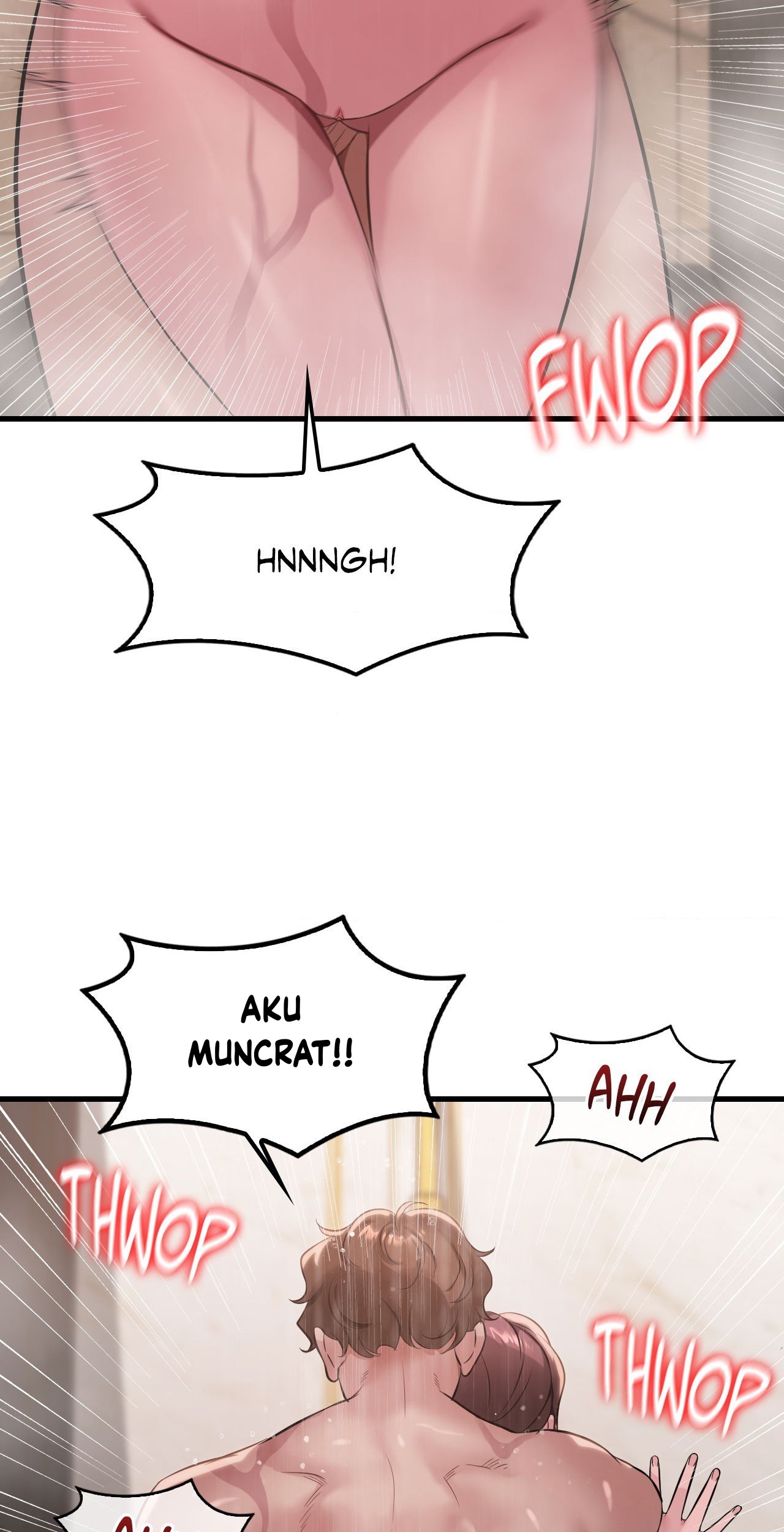 Drunk on You Uncen - Chapter 90 49