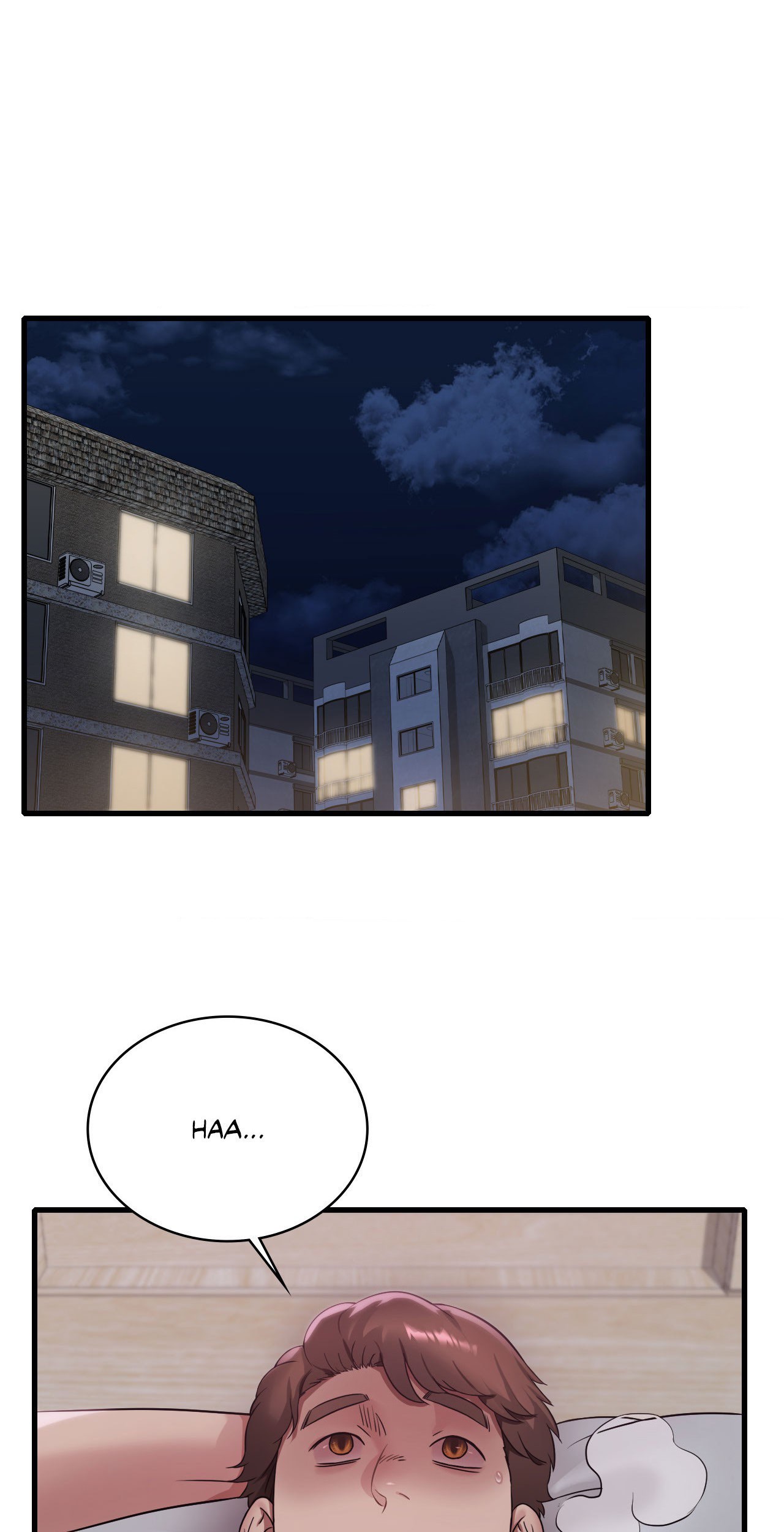 Drunk on You Uncen - Chapter 90 55