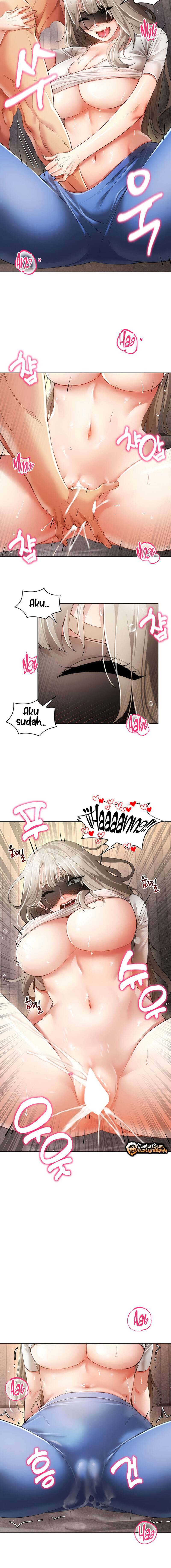 Eroge Game Skills IRL - Chapter 46 9