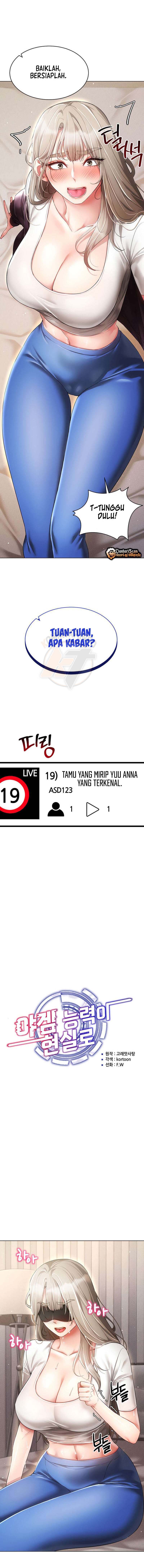 Eroge Game Skills IRL - Chapter 46 2