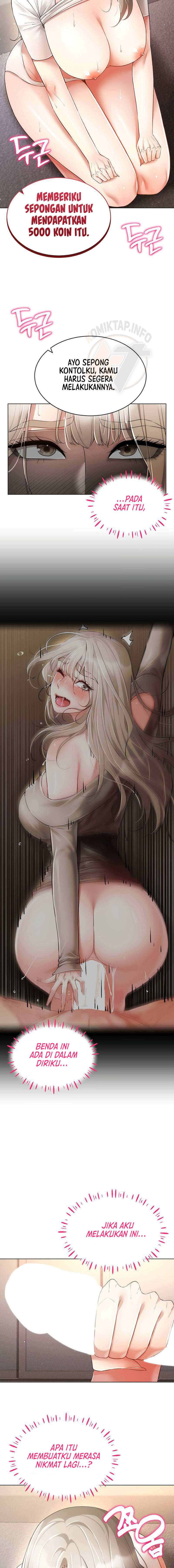 Eroge Game Skills IRL - Chapter 46 12