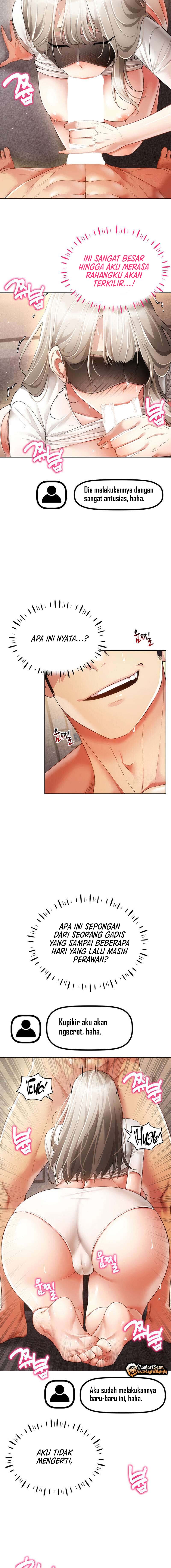 Eroge Game Skills IRL - Chapter 46 13