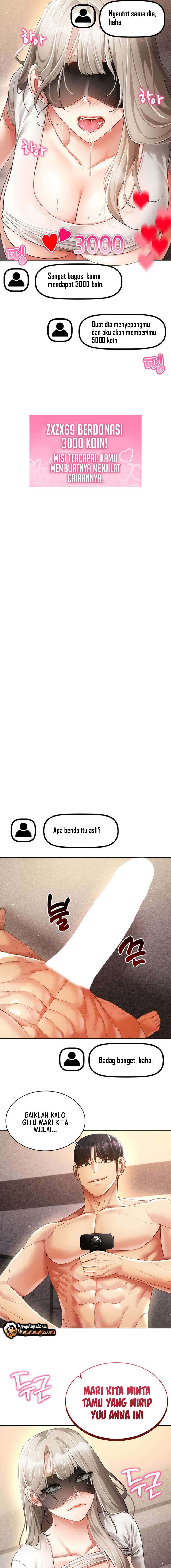 Eroge Game Skills IRL - Chapter 46 11