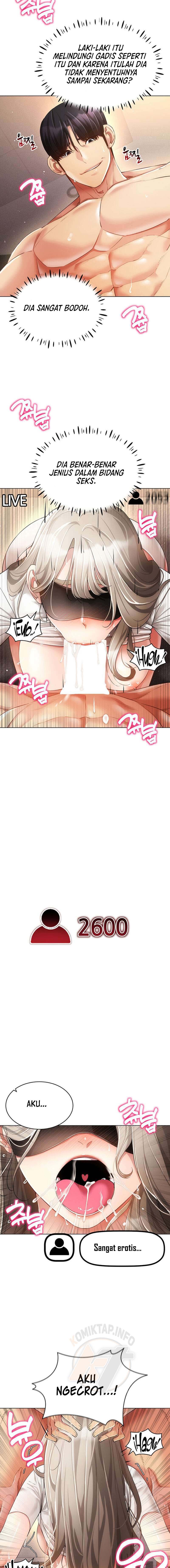 Eroge Game Skills IRL - Chapter 46 14