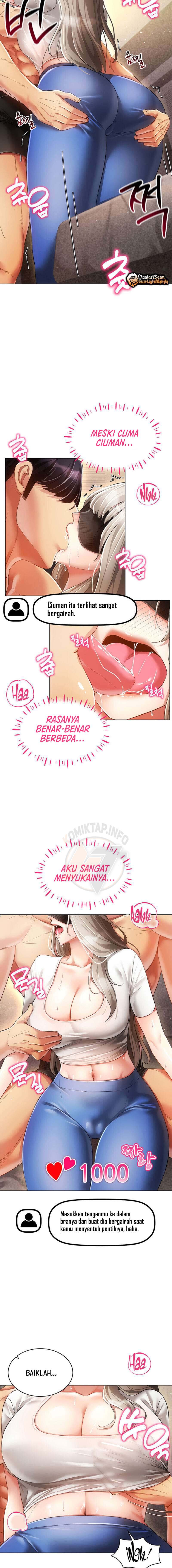 Eroge Game Skills IRL - Chapter 46 6