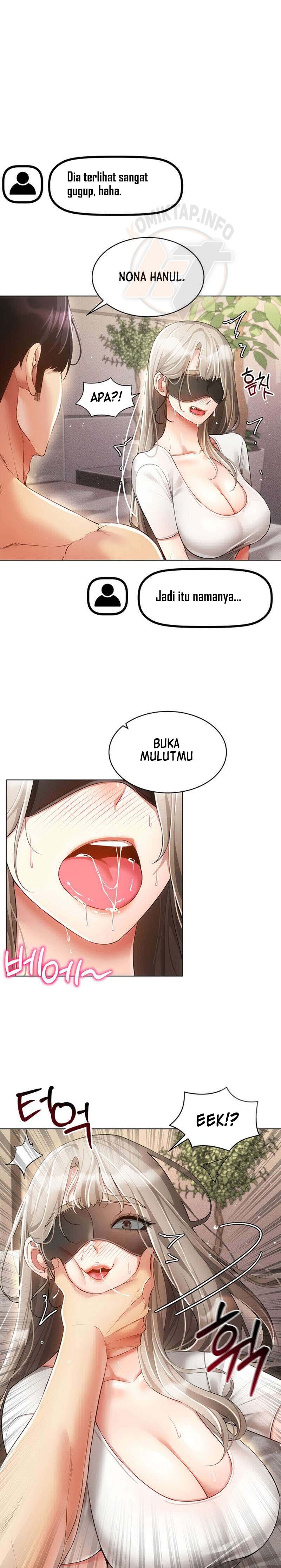 Eroge Game Skills IRL - Chapter 46 4