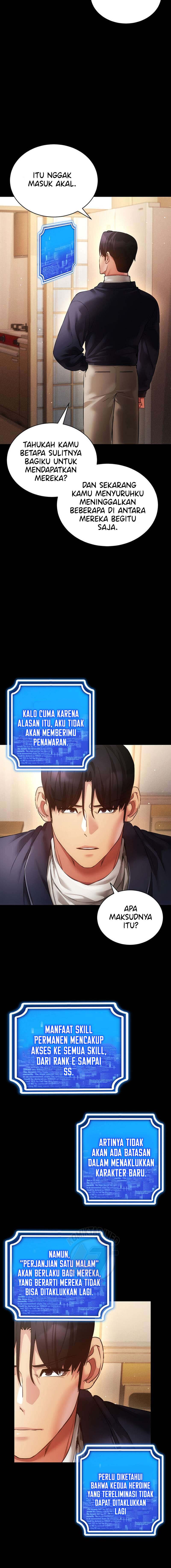 Eroge Game Skills IRL - Chapter 57 8