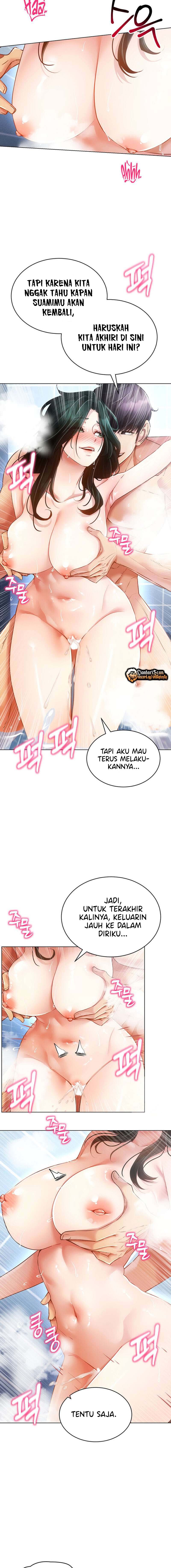 Eroge Game Skills IRL - Chapter 57 17
